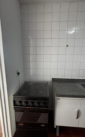 Apartamento à venda com 52m², 2 quartos e 1 vaga Apartamento à venda com 52m², 2 quartos e 1 vagaCozinha