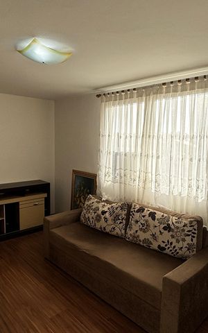 Apartamento à venda com 52m², 2 quartos e 1 vaga Apartamento à venda com 52m², 2 quartos e 1 vagaSala