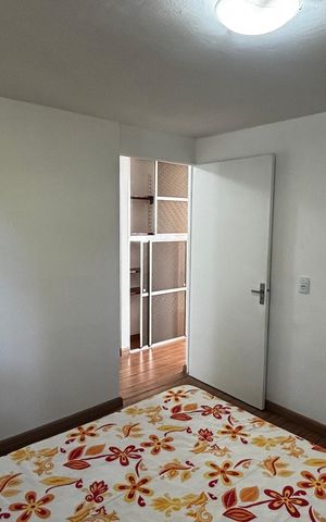 Apartamento à venda com 52m², 2 quartos e 1 vaga Apartamento à venda com 52m², 2 quartos e 1 vagaQuarto 1