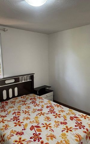 Apartamento à venda com 52m², 2 quartos e 1 vaga Apartamento à venda com 52m², 2 quartos e 1 vagaQuarto 1