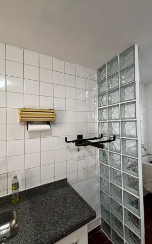 Apartamento à venda com 52m², 2 quartos e 1 vaga Apartamento à venda com 52m², 2 quartos e 1 vagaCozinha