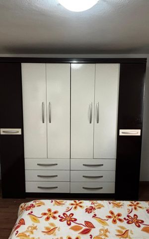 Apartamento à venda com 52m², 2 quartos e 1 vaga Apartamento à venda com 52m², 2 quartos e 1 vagaQuarto 1