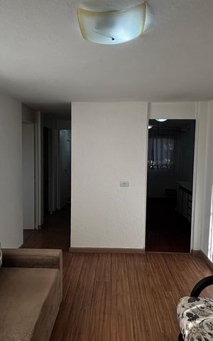 Apartamento à venda com 52m², 2 quartos e 1 vaga Apartamento à venda com 52m², 2 quartos e 1 vagaSala