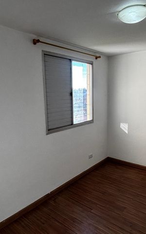 Apartamento à venda com 52m², 2 quartos e 1 vaga Apartamento à venda com 52m², 2 quartos e 1 vagaQuarto 2