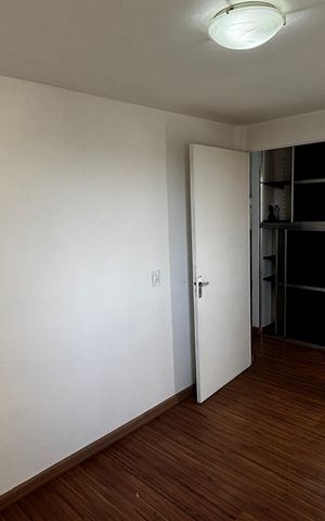 Apartamento à venda com 52m², 2 quartos e 1 vaga Apartamento à venda com 52m², 2 quartos e 1 vagaQuarto 2