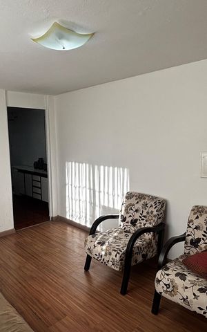 Apartamento à venda com 52m², 2 quartos e 1 vaga Apartamento à venda com 52m², 2 quartos e 1 vagaSala