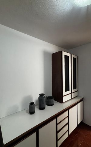 Apartamento à venda com 52m², 2 quartos e 1 vaga Apartamento à venda com 52m², 2 quartos e 1 vagaCozinha