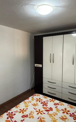 Apartamento à venda com 52m², 2 quartos e 1 vaga Apartamento à venda com 52m², 2 quartos e 1 vagaQuarto 1
