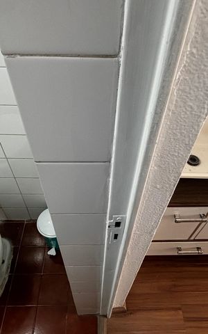 Apartamento à venda com 52m², 2 quartos e 1 vaga Apartamento à venda com 52m², 2 quartos e 1 vagaBanheiro