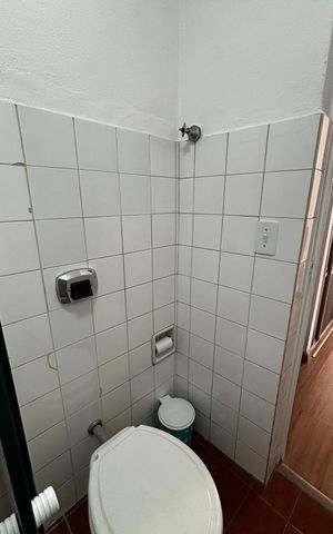 Apartamento à venda com 52m², 2 quartos e 1 vaga Apartamento à venda com 52m², 2 quartos e 1 vagaBanheiro