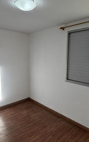 Apartamento à venda com 52m², 2 quartos e 1 vaga Apartamento à venda com 52m², 2 quartos e 1 vagaQuarto 2