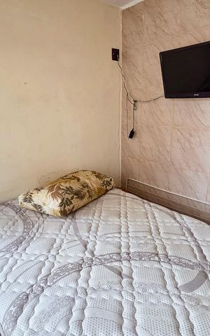 Apartamento para alugar com 47m², 1 quarto e 1 vaga Apartamento para alugar com 47m², 1 quarto e 1 vagaQuarto 1