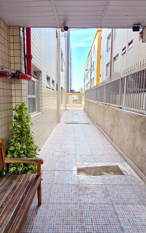 Apartamento para alugar com 47m², 1 quarto e 1 vaga Apartamento para alugar com 47m², 1 quarto e 1 vagaÁrea comum