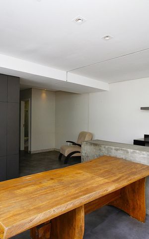 Apartamento à venda com 147m², 2 quartos e 3 vagasCobertura
