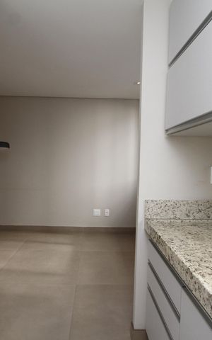 Apartamento à venda com 147m², 2 quartos e 3 vagasCozinha