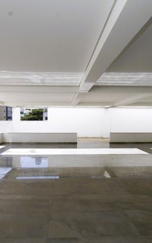 Apartamento à venda com 147m², 2 quartos e 3 vagasÁrea comum - Salão de festas