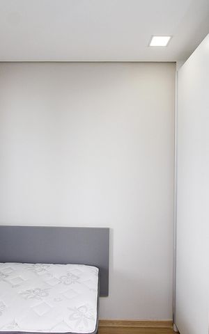 Apartamento à venda com 147m², 2 quartos e 3 vagasQuarto 1