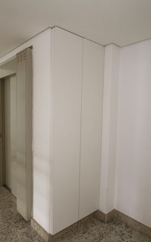 Apartamento à venda com 147m², 2 quartos e 3 vagaselevador