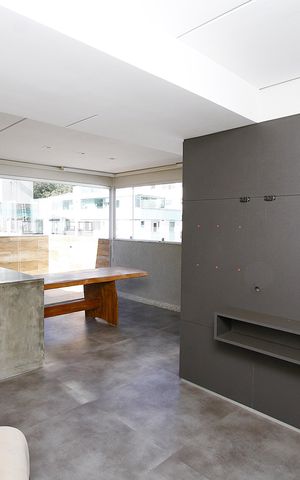 Apartamento à venda com 147m², 2 quartos e 3 vagasCobertura
