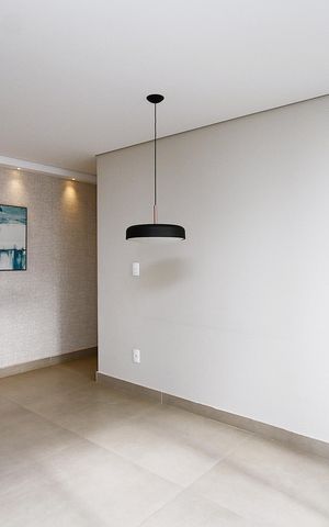 Apartamento à venda com 147m², 2 quartos e 3 vagasSala