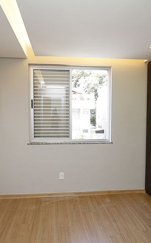 Apartamento à venda com 147m², 2 quartos e 3 vagasQuarto 2 - Suíte