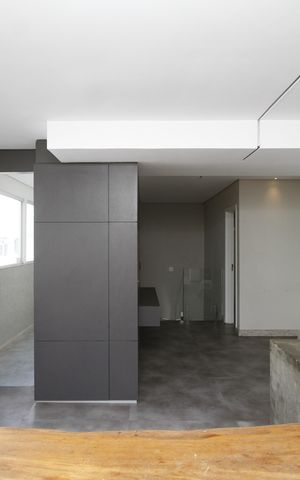 Apartamento à venda com 147m², 2 quartos e 3 vagasCobertura