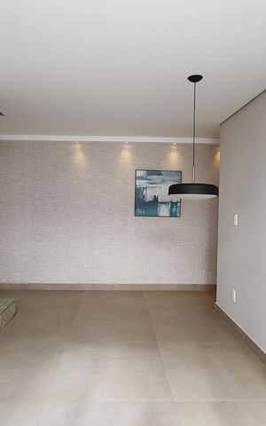 Apartamento à venda com 147m², 2 quartos e 3 vagasSala