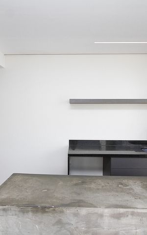 Apartamento à venda com 147m², 2 quartos e 3 vagasCobertura