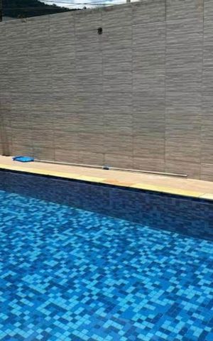 Studio para alugar com 128m², 4 quartos e 3 vagas Studio para alugar com 128m², 4 quartos e 3 vagasPiscina