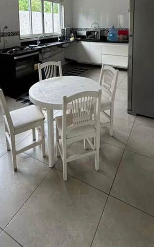 Studio para alugar com 128m², 4 quartos e 3 vagas Studio para alugar com 128m², 4 quartos e 3 vagasCozinha