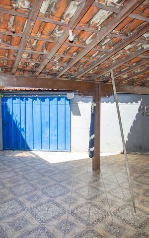 Casa para alugar com 100m², 2 quartos e 2 vagasGaragem
