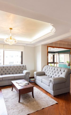 Apartamento à venda com 237m², 3 quartos e 2 vagas