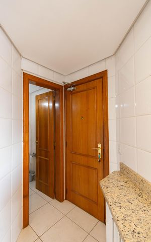 Apartamento à venda com 237m², 3 quartos e 2 vagas