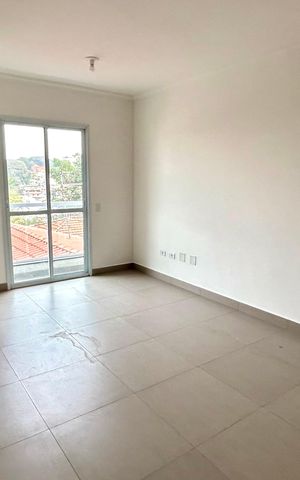 Apartamento à venda com 53m², 2 quartos e 1 vaga Apartamento à venda com 53m², 2 quartos e 1 vagaSala