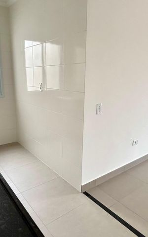 Apartamento à venda com 53m², 2 quartos e 1 vaga