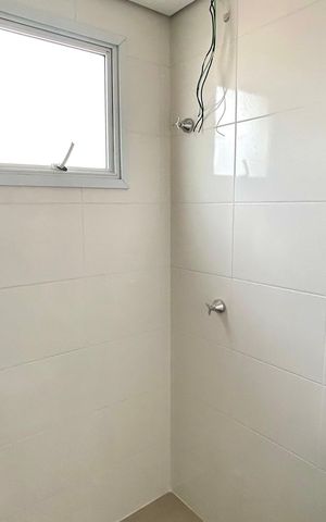 Apartamento à venda com 53m², 2 quartos e 1 vaga Apartamento à venda com 53m², 2 quartos e 1 vagaBanheiro 1