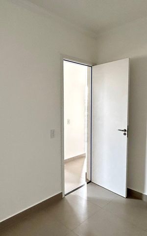 Apartamento à venda com 53m², 2 quartos e 1 vaga Apartamento à venda com 53m², 2 quartos e 1 vagaQuarto 1