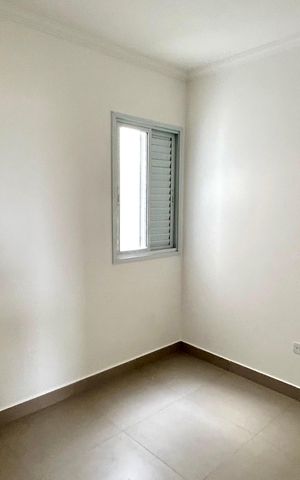Apartamento à venda com 53m², 2 quartos e 1 vaga Apartamento à venda com 53m², 2 quartos e 1 vagaQuarto 1