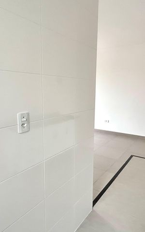 Apartamento à venda com 53m², 2 quartos e 1 vaga Apartamento à venda com 53m², 2 quartos e 1 vagaÁrea de Serviço