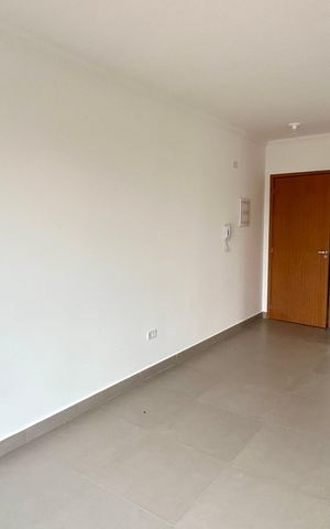 Apartamento à venda com 53m², 2 quartos e 1 vaga Apartamento à venda com 53m², 2 quartos e 1 vagaSala
