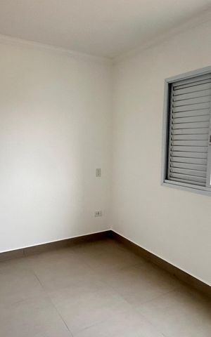 Apartamento à venda com 53m², 2 quartos e 1 vaga Apartamento à venda com 53m², 2 quartos e 1 vagaQuarto Suíte