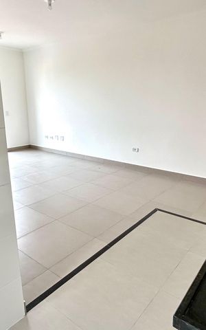 Apartamento à venda com 53m², 2 quartos e 1 vaga