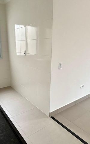 Apartamento à venda com 53m², 2 quartos e 1 vaga Apartamento à venda com 53m², 2 quartos e 1 vagaCozinha