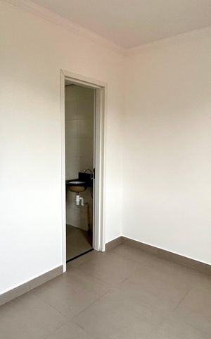 Apartamento à venda com 53m², 2 quartos e 1 vaga Apartamento à venda com 53m², 2 quartos e 1 vagaQuarto Suíte