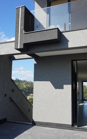 Casa de condomínio à venda com 220m², 3 quartos e 2 vagasGaragem