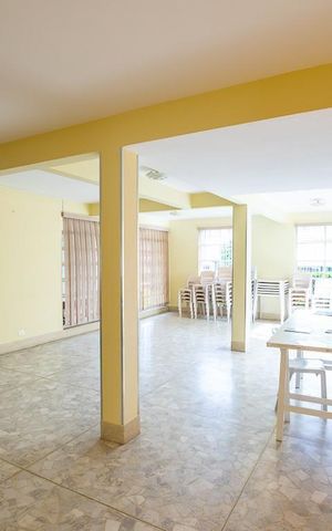 Apartamento à venda com 107m², 2 quartos e 1 vagaÁrea comum - Salão de festas