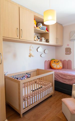 Apartamento à venda com 107m², 2 quartos e 1 vagaQuarto 2