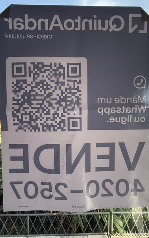 Apartamento à venda com 57m², 2 quartos e 1 vaga Apartamento à venda com 57m², 2 quartos e 1 vagaPlaca