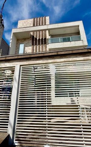 Apartamento à venda com 57m², 2 quartos e 1 vaga Apartamento à venda com 57m², 2 quartos e 1 vagaFachada