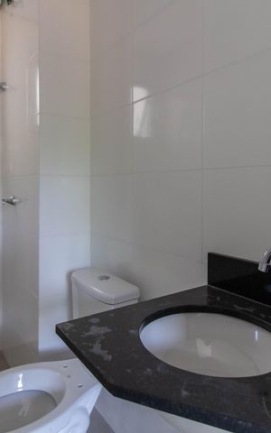 Apartamento à venda com 57m², 2 quartos e 1 vaga Apartamento à venda com 57m², 2 quartos e 1 vagaSuíte